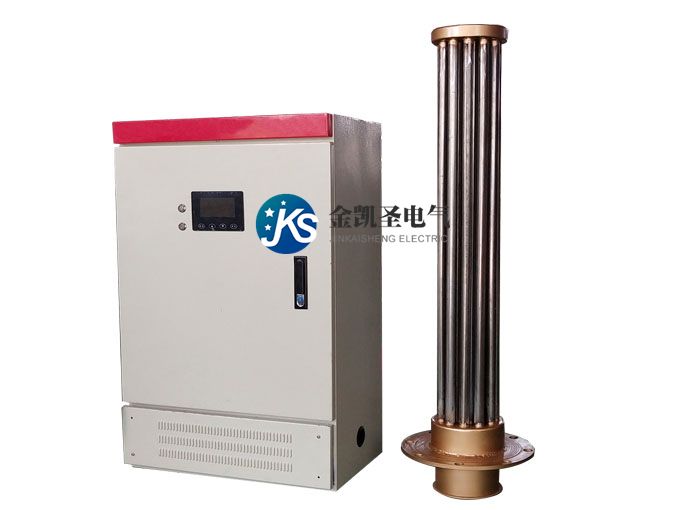 電磁式加熱棒