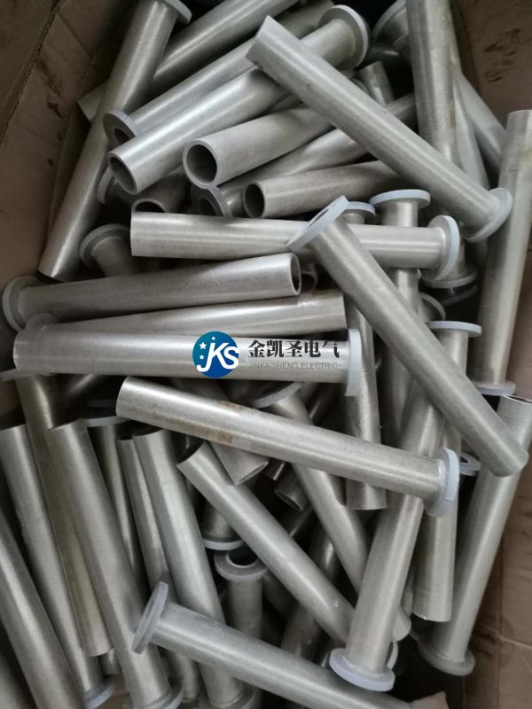 云母管