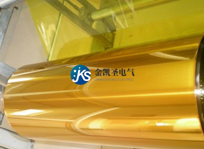 聚酰亞胺薄膜