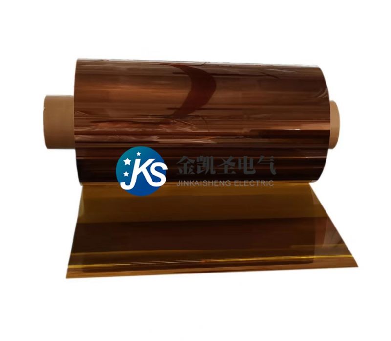 聚酰亞胺薄膜